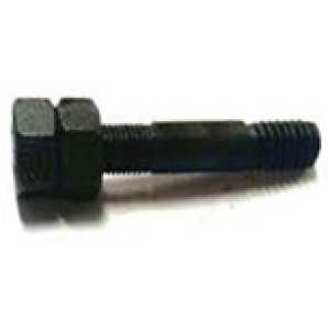 Standard Alloy Steel Axle Stud - Tata 407