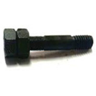 Standard Alloy Steel Axle Stud - Tata 407