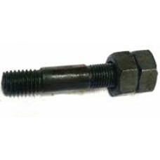 1st Oversize Alloy Steel Axle Stud - Tata 407