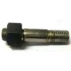 2nd Oversize Alloy Steel Axle Stud - Tata 407