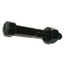 Standard Alloy Steel Axle Stud - Tata 407 Turbo