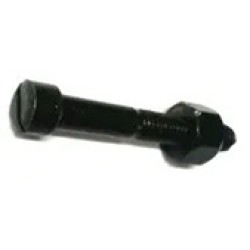 Standard Alloy Steel Axle Stud - Tata 407 Turbo
