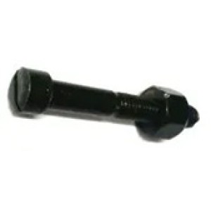 Standard Alloy Steel Axle Stud - Tata 407 Turbo