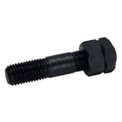 2nd Oversize Alloy Steel Axle Stud - Tata 407 Turbo