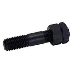 2nd Oversize Alloy Steel Axle Stud - Tata 407 Turbo