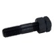 2nd Oversize Alloy Steel Axle Stud - Tata 407 Turbo