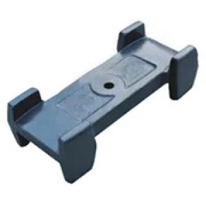 Suspension Base Plate - Tata 407