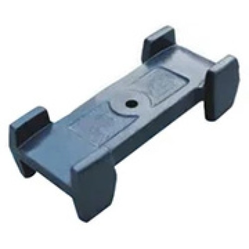 Suspension Base Plate - Tata 407
