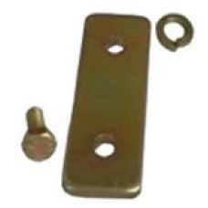 Cotter Pin for Shackle Bolt - Tata 407