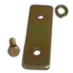 Cotter Pin for Shackle Bolt - Tata 407
