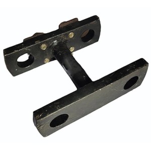 Front Special Shackle (H Type) - Tata 407