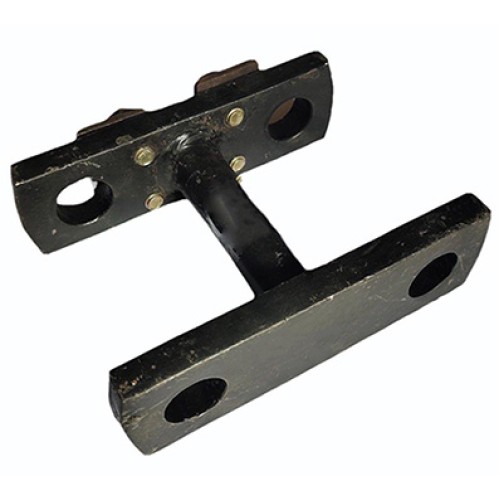 Front Special Shackle (H Type) - Tata 407
