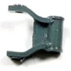 Rear Special Shackle with Bush - Tata 407