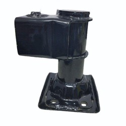 Front Spring Front Hanger (Left) - Tata 407