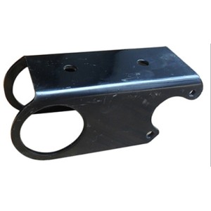 Front Spring Front Hanger (Right) - Tata 407