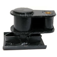 Rear Spring Rear Hanger (Left) - Tata 407