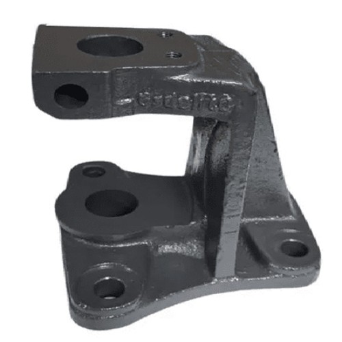 Rear Spring Rear Hanger (Right) - Tata 407 Rear Spring Rear Hanger (Right) - Tata 407