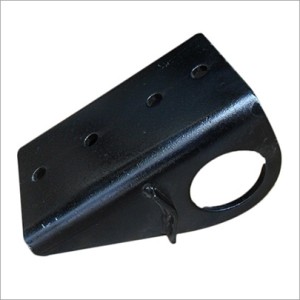 Rear Spring Front Hanger (Right) - Tata 407