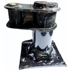 Rear Spring Rear Hanger (Left) - Tata 407 NM