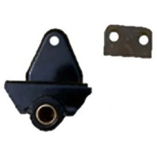 Rear Spring Rear Hanger (Right) - Tata 407 NM