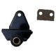 Rear Spring Rear Hanger (Right) - Tata 407 NM