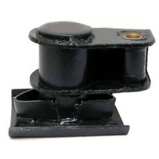 Rear Spring Rear Hanger (Double Plate) - Tata 407 Turbo