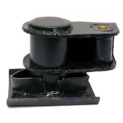 Rear Spring Rear Hanger (Double Plate) - Tata 407 Turbo