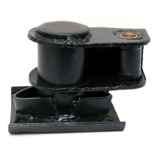 Rear Spring Rear Hanger (Double Plate) - Tata 407 Turbo