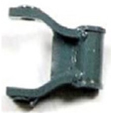 Rear Spring Rear Shackle - Tata 407 NM