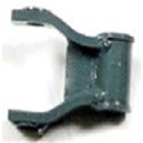 Rear Spring Rear Shackle - Tata 407 NM