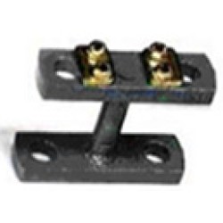Front Spring Rear Shackle - Tata 407 NM