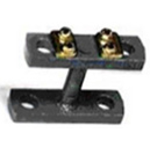 Front Spring Rear Shackle - Tata 407 NM Front Spring Rear Shackle - Tata 407 NM