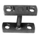 Front Spring Rear Shackle (Latest) - Tata 407 Turbo