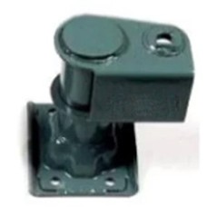 R/S/F Spring Hanger (Left) - Tata 407 Turbo