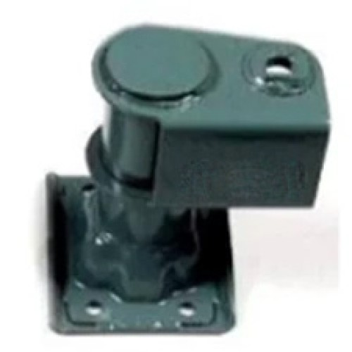 R/S/F Spring Hanger (Left) - Tata 407 Turbo