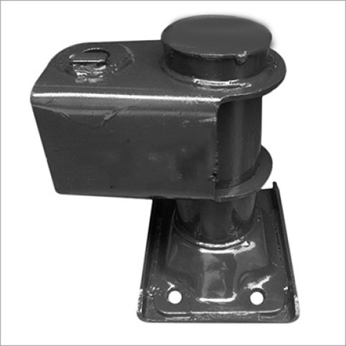 R/S/F Spring Hanger (Right) - Tata 407 Turbo