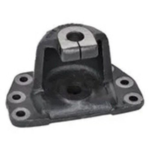 R/S/R Spring Hanger with Bush (Left) - Tata 407 Turbo