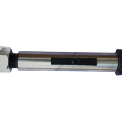 Induction Hardened Rear Spring Pin - Tata 407 NM