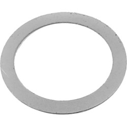 2mm Thin Shackle Side Shim - Tata 407