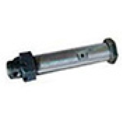 Shackle Bolt with Lock Nut - Tata 407