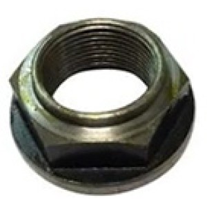 Main Shaft Nut - Tata 407
