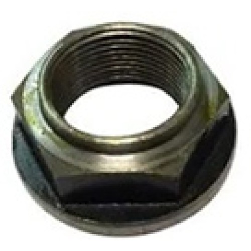 Main Shaft Nut - Tata 407