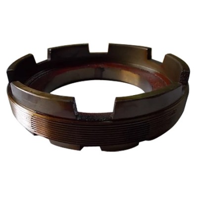 Differential Pinion Nut - Tata 407