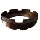 Differential Pinion Nut - Tata 407