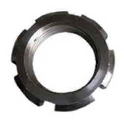 Spindle Nut - Tata 407 (Old Model)