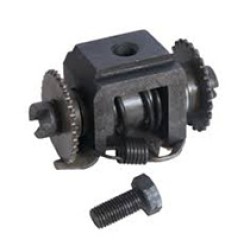 Alloy Steel Brake Adjuster - Tata 407