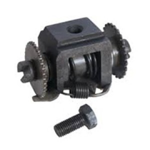Alloy Steel Brake Adjuster - Tata 407