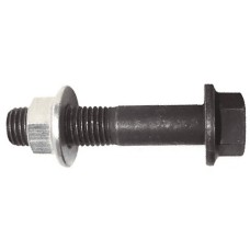 Rear Hanger Bolt with Lock Nut & Spacer - Tata 407