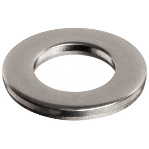 Thick Foundation Washer 16x8mm - Tata 207 DI