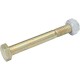 Upper Shock Absorber Bolt with Lock Nut - Tata 407